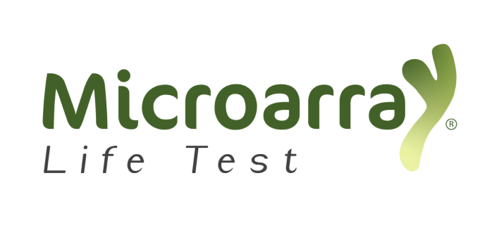 Microarray Life Test