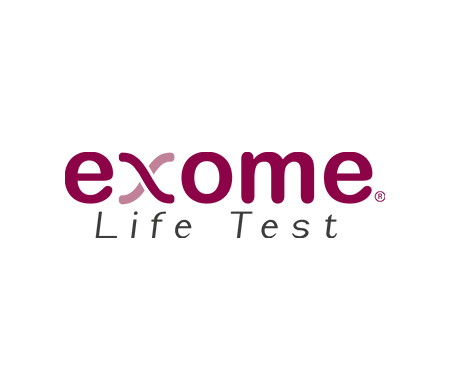 Exome Life Test
